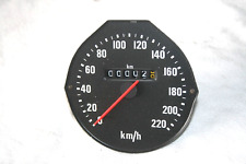 Ford Granada Mk1 "Orig. Tacho mit ca. 3km" 72GB-17282-CB / 1512798 - NEU !!!