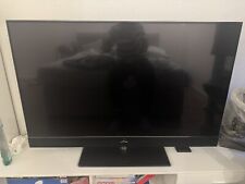 Metz Fernseher MICOS 55TX68 UHD Twin 4K
