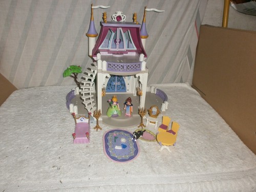 Playmobil 5474 prinzessin - playmobil,