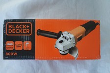 Black decker winkelschleifer - black+decker,