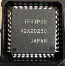 R2A20250 Plasma Display Y