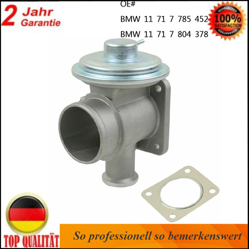 Agr ventil für - 3er, e46