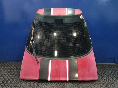 Heckklappe 1179866 für ford - /,