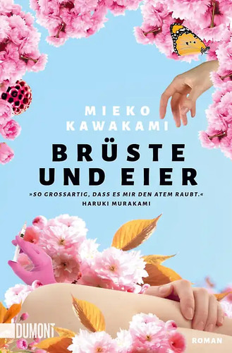 Brüste und eier - brüste,