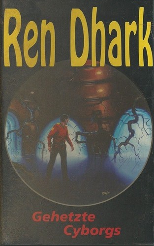 Ren dhark classic - -, 10