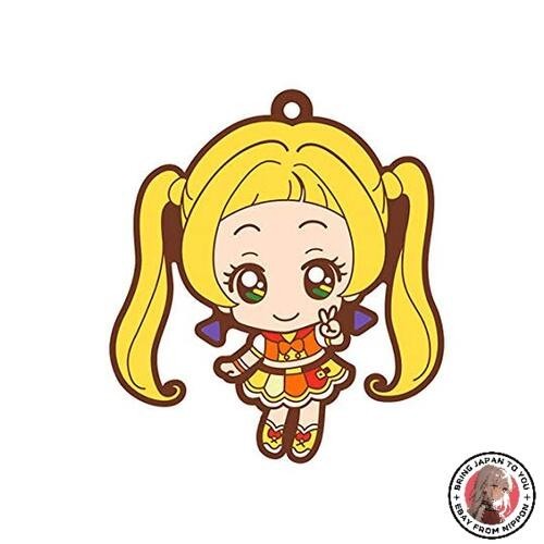 Hinata emma aikatsu - [hinata, serie