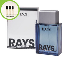 Jfenzi Day & Night Rays EDP