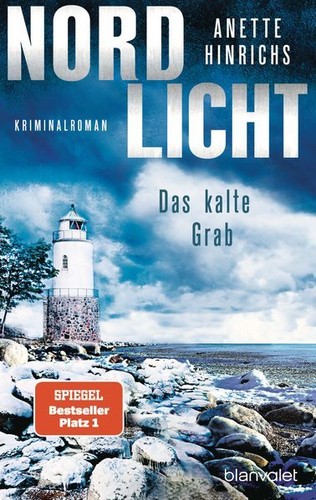Nordlicht das kalte grab - nordlicht,