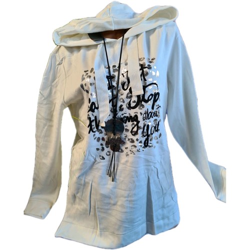 Street one sweatshirt - one,
