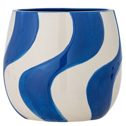 Blumentopf romy steingut - blumentopf,