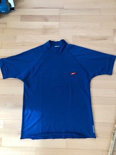 Speedo badeshirt shirt - speedo,