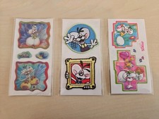 3 Stück Diddl Sticker
