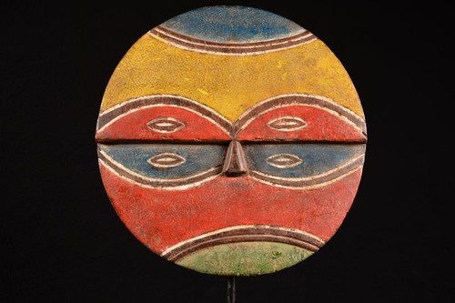 Alte maske teke - alte,