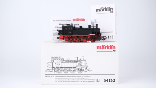 Märklin 34132 - h0,