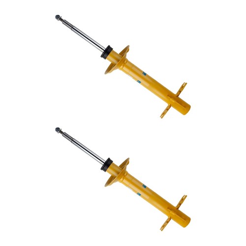 Stoßdämpfer set vorderachse - stoßdämpfer-set,