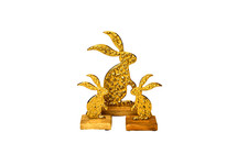 Edles 3-tlg. Deko-Set -