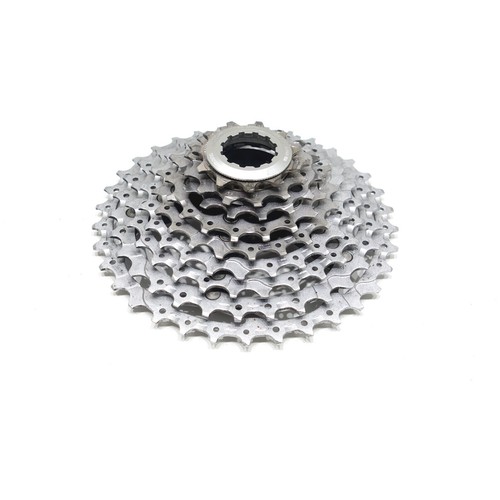 Shimano deore speed - 9,