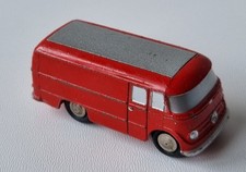 Tolles Modell Auto - SCHUCO Piccolo 741 - Mercedes L319 Lieferwagen - 1958-69