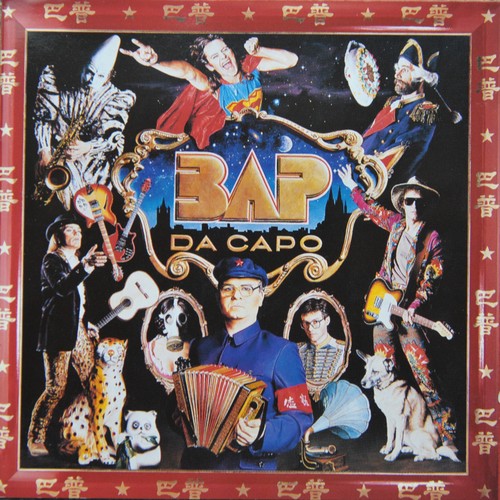 Bap da capo - bap, –