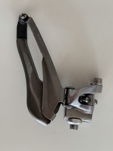Desviador sram red - red, x