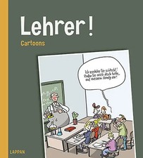 Lehrer! ZUSTAND SEHR GUT