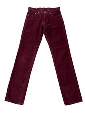 Levi’s 511 Premium Cordhose