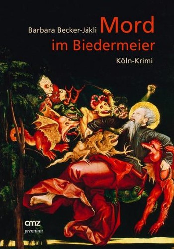 Mord biedermeier - mord, im