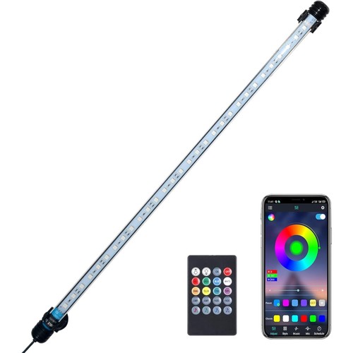 Led aquarium licht rgb - led,