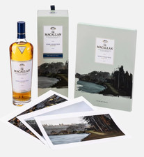 The Macallan Home Collection