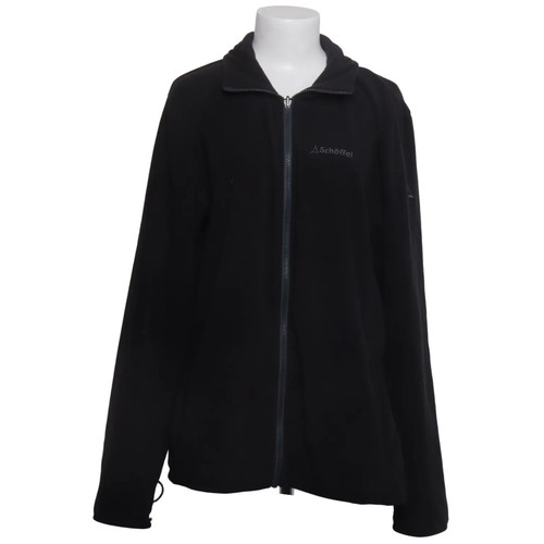 Schöffel fleecejacke damen - fleecejacke,,