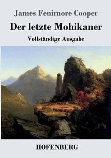 Der letzte mohikaner - der,