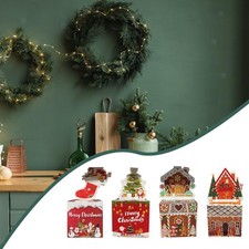 Weihnachtsspardose, Geldrolle