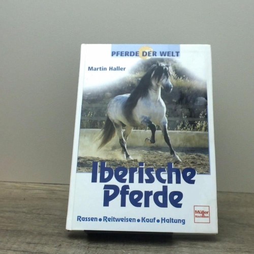 Iberische pferde rassen - pferde,,