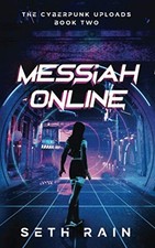 Messiah Online: 2 (The