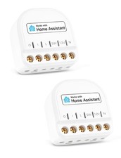 Smart Relais Schalter mit