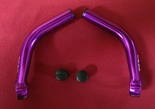 Shogun Powerbar Zero Barends