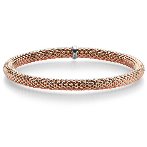 Himbeer armband armreif - himbeer-armband,