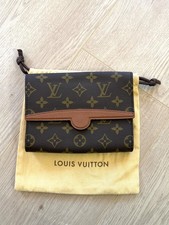 Louis Vuitton Tasche ohne
