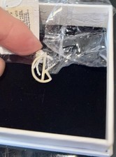 Calvin KleinOhrringe Neu M