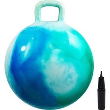 Hüpfball Kinder 55cm