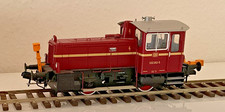 Hübner Spur 1 – Diesellok