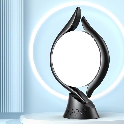 Lichttherapielampe