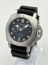 Panerai Luminor Submersible 42