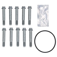 Befestigungssatz Bremsscheibe passend für SAF Achse Krone Schmitz Kögel Wielton