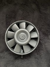 Trabant Lüfterrad Tuning Alu