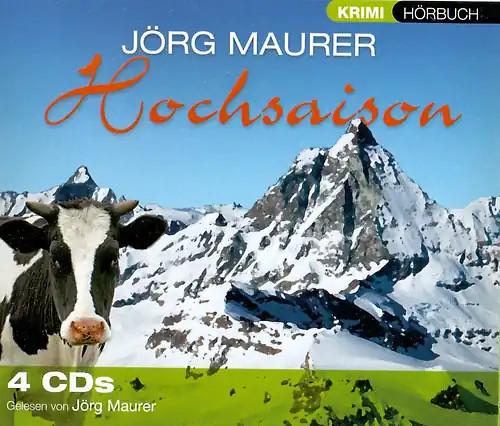 Hochsaison jörg maurer 4 - hochsaison, [4