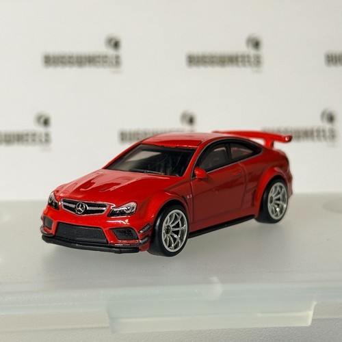 Hot wheels premium 12 - hot,