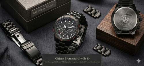 Citizen promaster sky - citizen,