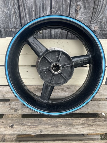 Felge hinten yamaha yzf - yamaha, r1