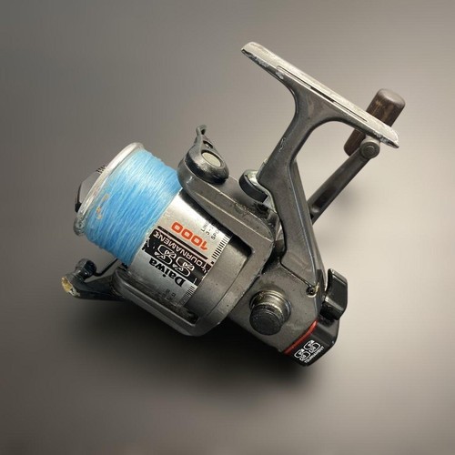 Alte daiwa whisker tournament - alte,